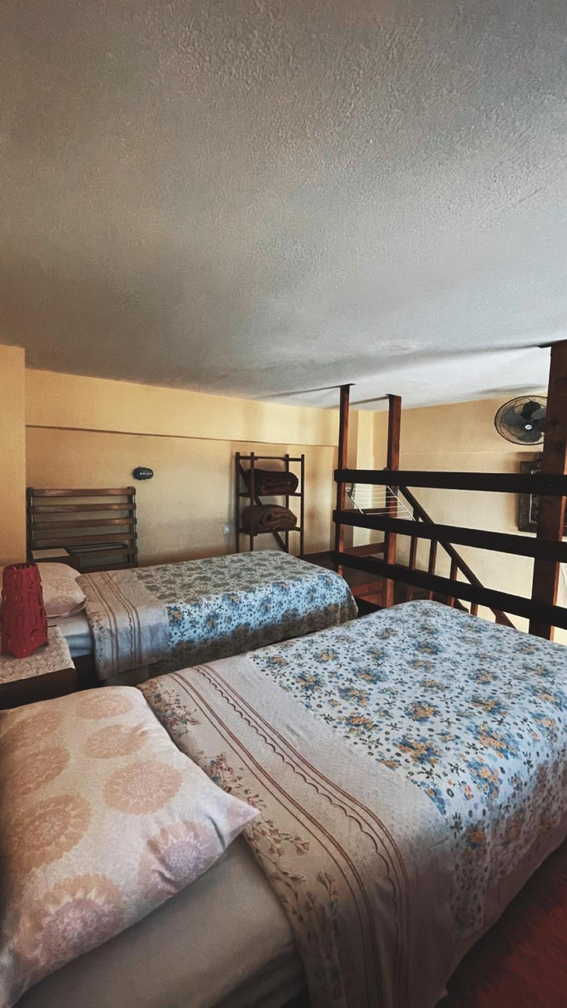 Olympiades Rooms Литохоро Экстерьер фото