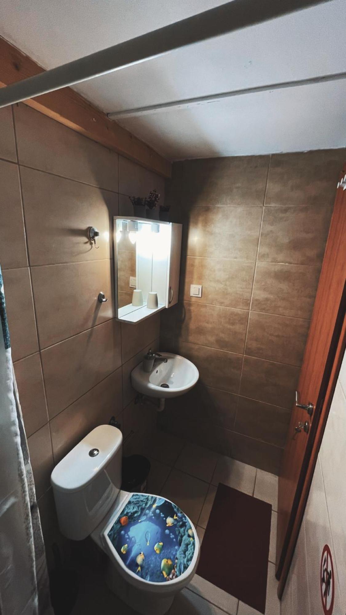 Olympiades Rooms Литохоро Экстерьер фото