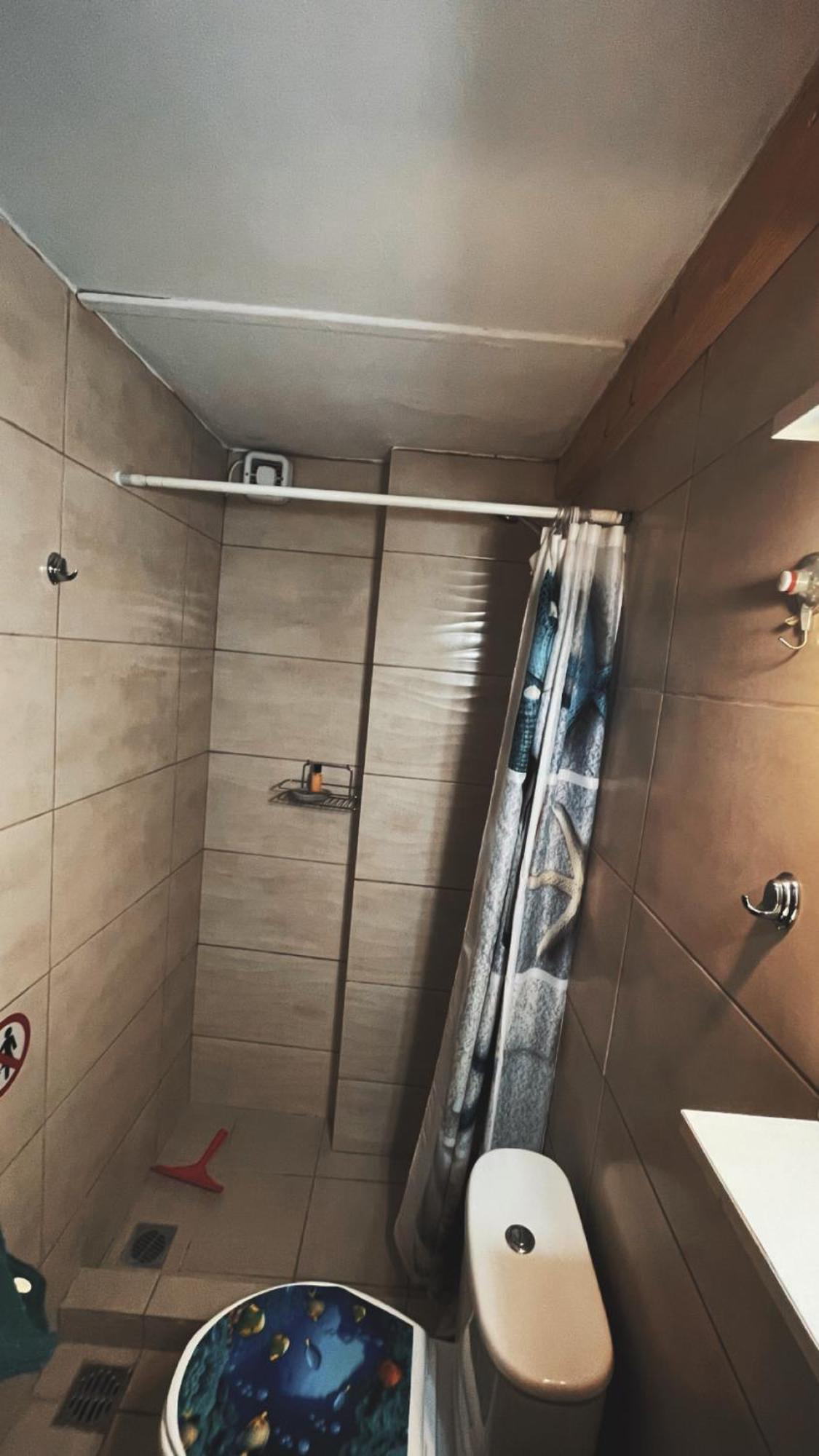 Olympiades Rooms Литохоро Экстерьер фото